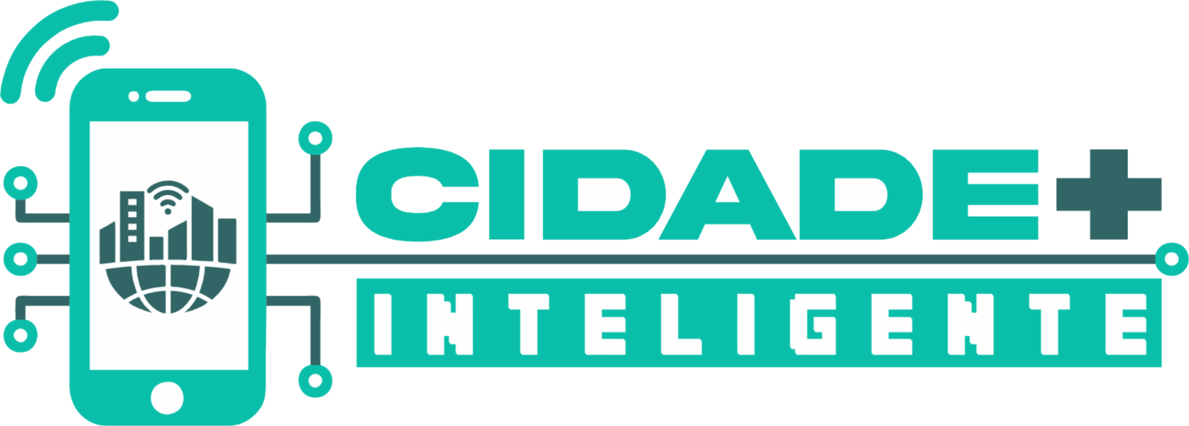 Cidade+ Inteligente